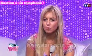 Secret Story 4 : Stéphanie