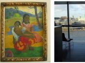manquer week-end Londres l’exposition Gauguin Tate Modern