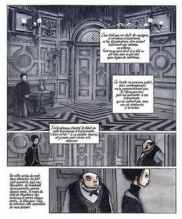 Album BD : Le dernier voyage d’Alexandre de Humboldt de Vincent Froissard et Étienne Le Roux