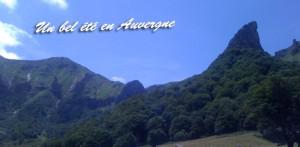 Le bel été 2010 du tourisme auvergnat