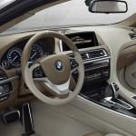 BMW Concept Serie 6