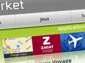 L’Android Market payant ouvre Belgique