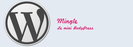 Plugin Mingle