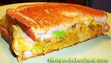 crock oriental feves-profil