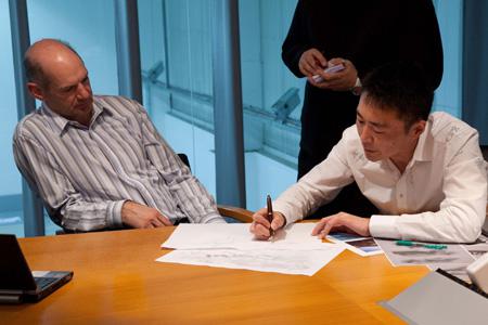 newey oosdrive oosgame weebeetroc [actu GT V] Adrian Newey imagine la voiture parfaite pour Gran Turismo 5 