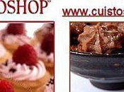 Concours spécial Patisseries petits fours