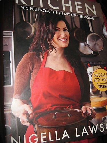 blog nigella