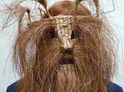 masques design, creatifs