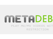 MetaUpload: Profitez maximum MegaUpload MegaVideo