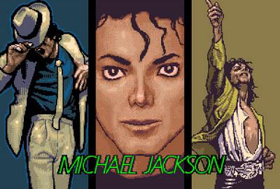 Un MMO Michael Jackson annoncé