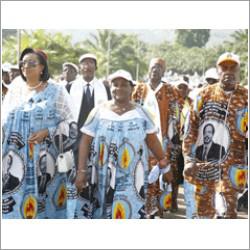 Présidentielles 2011 : Le Rdpc affûte ses armes dans le Moungo  