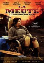 La Meute : le jeu-concours !!!