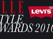 ELLE Style Awards Votez pour moi? Vote