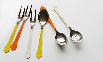 Ladies and Gentlemen : Living Vintage