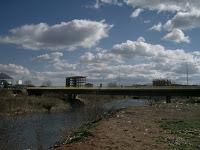 Les ponts de Mitrovica : l'Ibar, une rivière-frontière ?