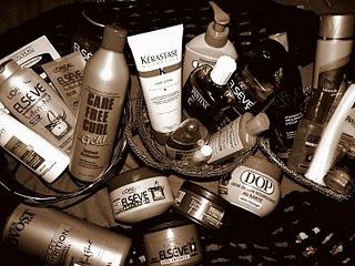 Cheveux frisés...mode d'emploi.