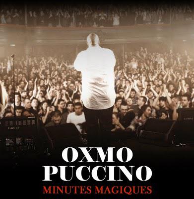 Oxmo Puccino - Alias Smoke