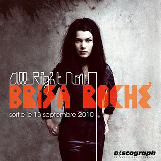 Musique :: Brisa Roché