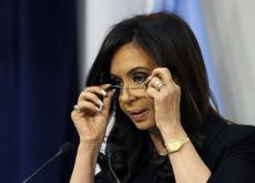 Kirchner attaque les principaux médias argentins