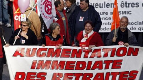 Retraites: ils ont tout faux!