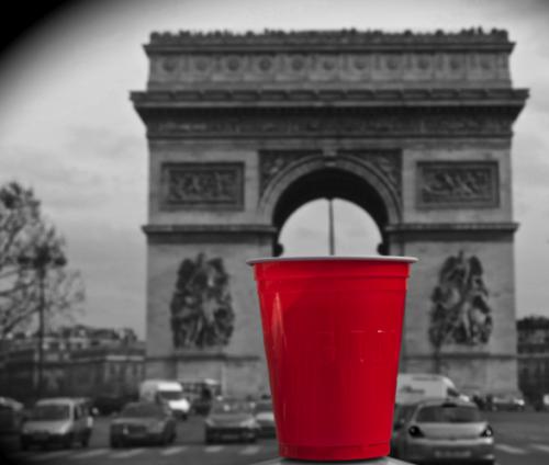 The Red Cups are coming !