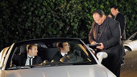 Hawaï Police d'Etat (2010) saison 1 ... Les premières photos de l'épisode 102