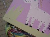 veut lacer, dessus, dessous...