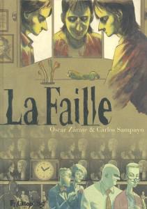 Une faille et quelques pirates