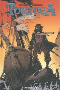 Une faille et quelques pirates