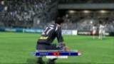 FIFA 11 : Lyon et Bordeaux en gameplay