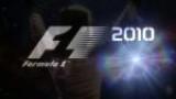F1 2010 se lance en vidéo