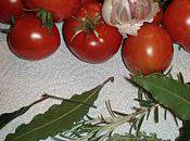 mange quoi demain? tomates confites sèchées