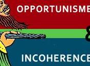 Opportunisme Singes Savants Incohérences Spirituelles