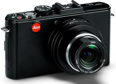 News : boitiers de luxe chez Leica