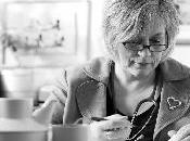 Personnalité l’année: Christiane Laberge