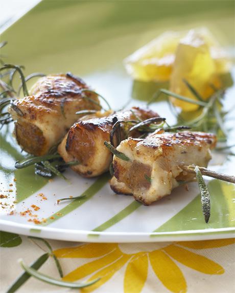 enrouler, c'est gagné