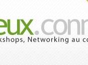 Rendez-vous Octobre Web2Connect