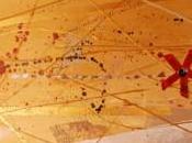 Commande peinture abstraite