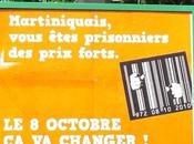 Leclerc Martinique Début hostilités...