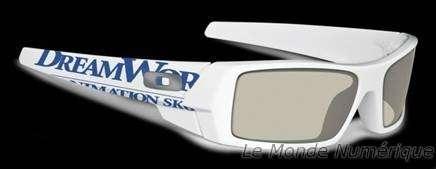 Lunettes 3D, Oakley entre dans la dance