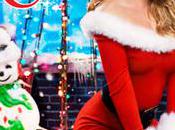 Mariah Carey enchanter notre Noël