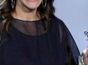 Julia Roberts reçu prix Donostia