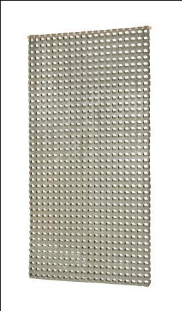 rideau François Azambourg, le dur à cuir