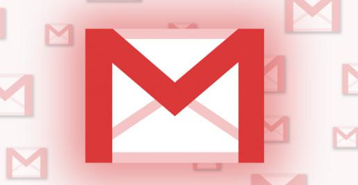 Gmail se met à jour pour Android 2.2