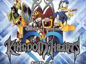 info pour Kingdom Hearts 3D(S)