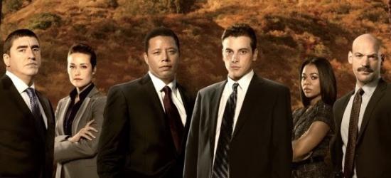 LAW & ORDER : nouveau poster promotionnel