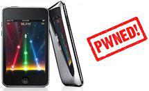 Jailbreak à vie pour l'iPod Touch 2G (et l'iPhone?)...