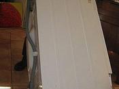 Tadam..... toute belle arrivée...