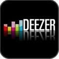 Deezer pour iPad est disponible