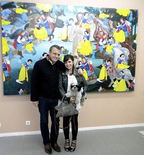 The tiranny of beauty DSCN5028